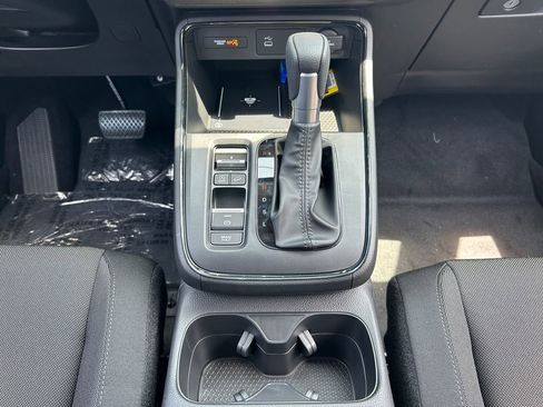 Certified 2026 Honda CR-V EX image 16