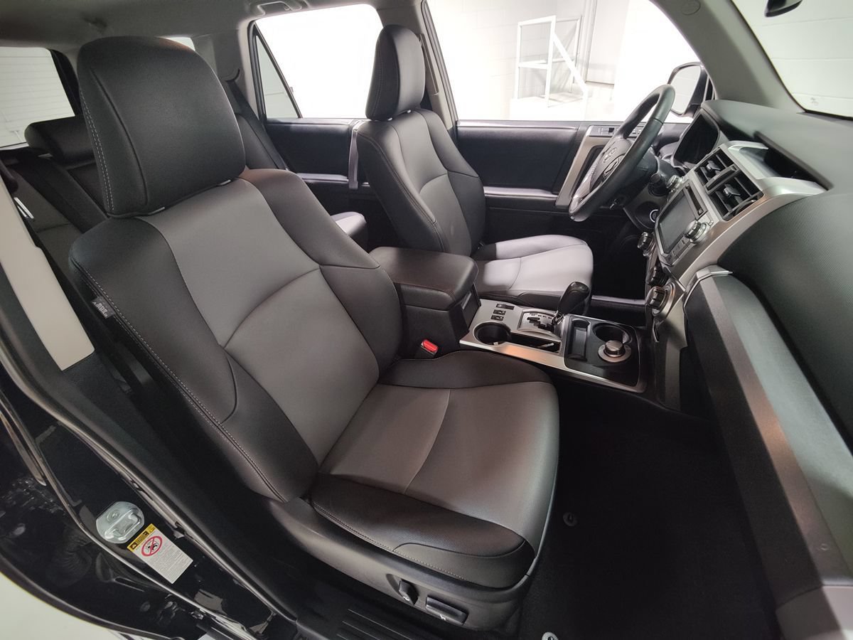 Used 2019 Toyota 4Runner SR5 Premium AWD/4WD image 18