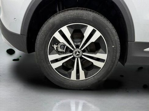 New 2026 Mercedes-Benz GLA 250 4MATIC image 12