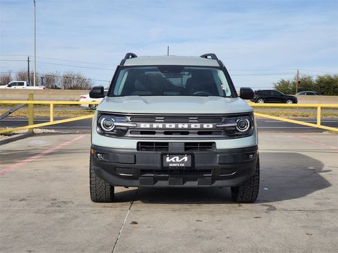 Used 2021 Ford Bronco Sport Big Bend image 2
