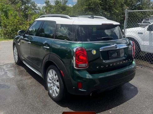 Used 2019 MINI Cooper Countryman SE w/ Premium Package AWD/4WD image 4