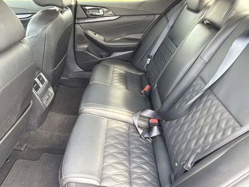 Used 2023 Nissan Maxima Platinum w/ Sport Mat Group image 21