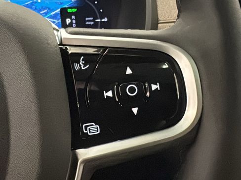 New 2026 Volvo XC90 T8 Ultra w/ Protection Package AWD/4WD image 14