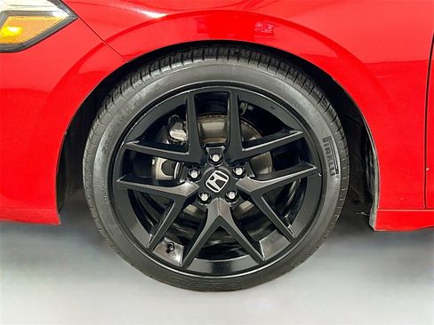 Used 2023 Honda Civic Sport image 26