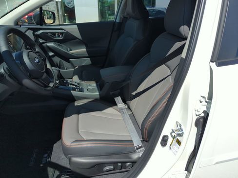 New 2026 Subaru Crosstrek 2.5i Limited AWD/4WD image 12
