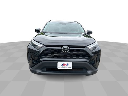 Used 2024 Toyota RAV4 XLE w/ Weather Package AWD/4WD image 3