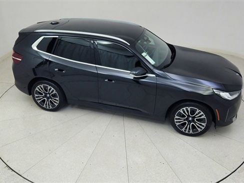 Used 2025 BMW X3 xDrive30i w/ Premium Package image 73