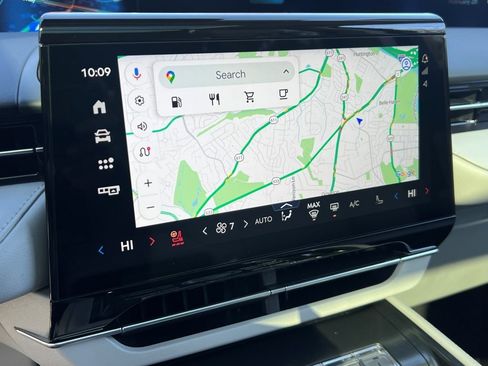 New 2026 Lincoln Nautilus Premier w/ Equipment Group 102A image 18