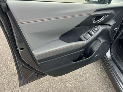 Certified 2025 Subaru Crosstrek 2.5i Limited w/ Popular Package #3A image 10