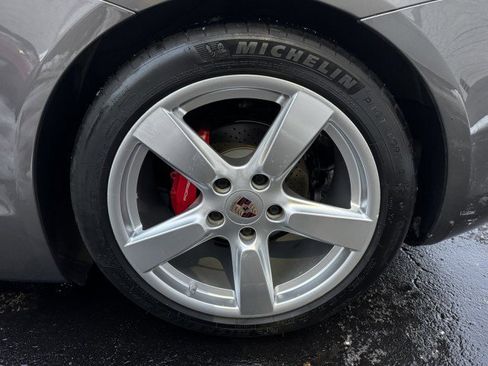 Used 2014 Porsche Boxster S image 35