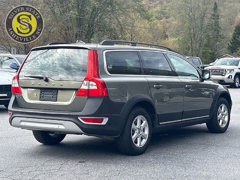 Used 2011 Volvo XC70 3.2 image 7