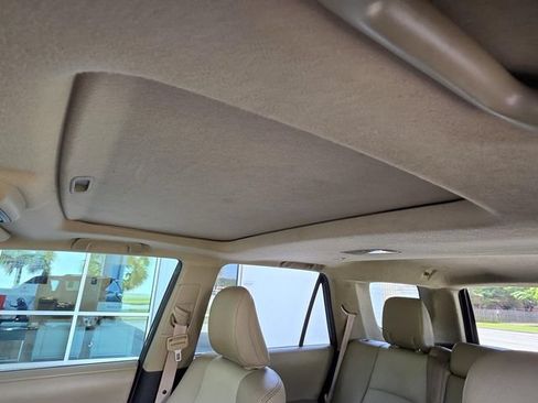 Used 2021 Toyota 4Runner SR5 Premium w/ Moonroof Package AWD/4WD image 8