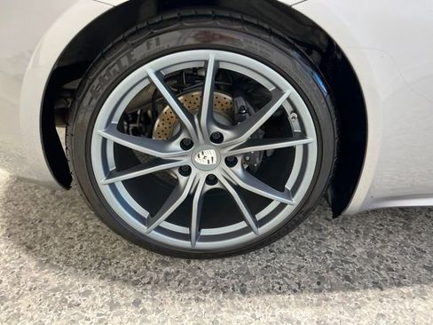Used 2017 Porsche 718 Boxster RWD image 54