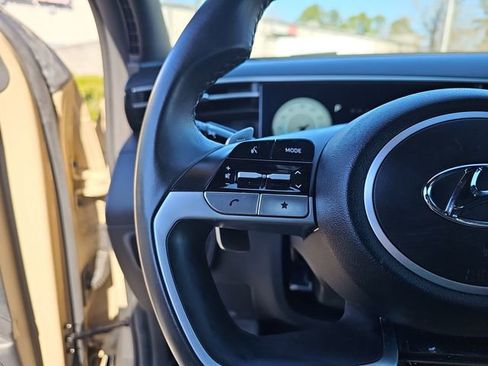 Used 2024 Hyundai Santa Cruz XRT image 17