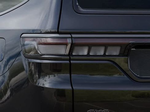 New 2026 Jeep Grand Wagoneer Limited AWD/4WD image 16