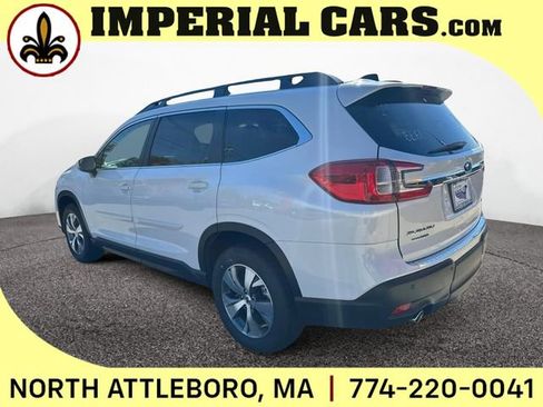 New 2025 Subaru Ascent Premium image 10