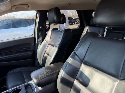 Used 2013 Dodge Durango Crew image 15