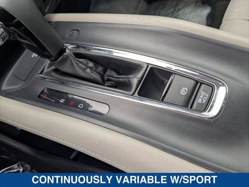 Used 2019 Honda HR-V EX-L image 19