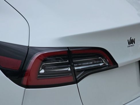 Used 2019 Tesla Model 3 Long Range AWD/4WD image 33