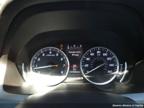Used 2015 Acura TLX w/ Technology Package FWD image 21