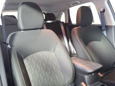 Used 2025 Mitsubishi Outlander Sport ES AWD/4WD image 46