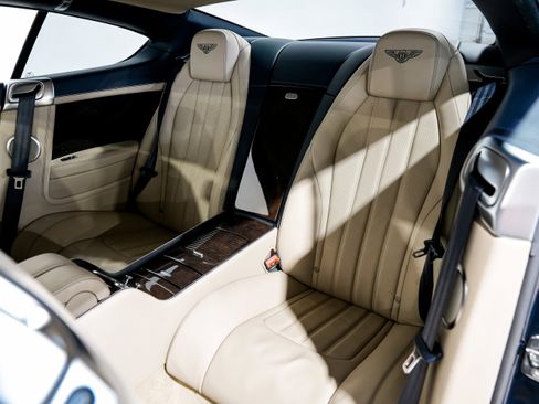 Used 2012 Bentley Continental GT image 25