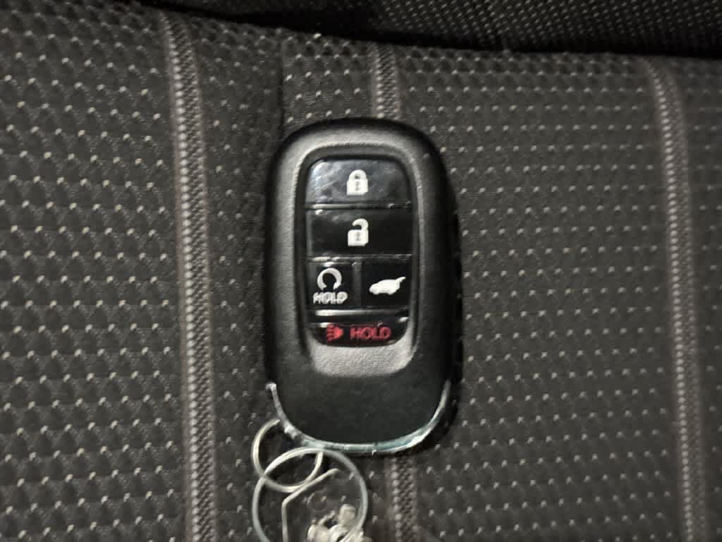 Used 2024 Honda CR-V Sport image 27