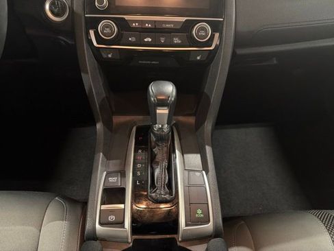 Used 2021 Honda Civic EX image 21