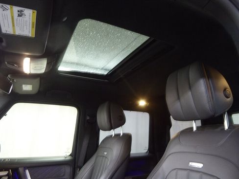 Used 2020 Mercedes-Benz G 63 AMG 4MATIC image 18