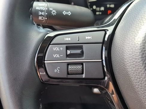 Used 2026 Honda CR-V EX-L image 22
