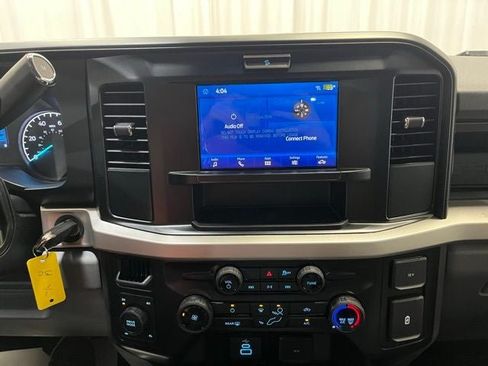 New 2026 Ford F250 XL w/ STX Appearance Package AWD/4WD image 22