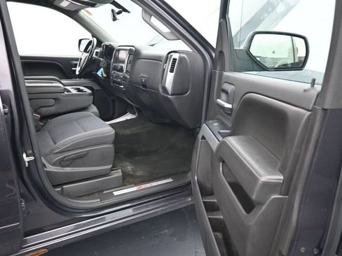 Used 2016 Chevrolet Silverado 1500 LT w/ All Star Edition AWD/4WD image 22