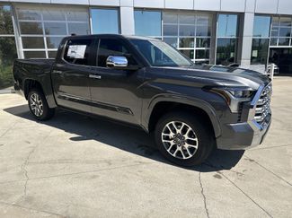 New 2026 Toyota Tundra 1794 Edition AWD/4WD video 2