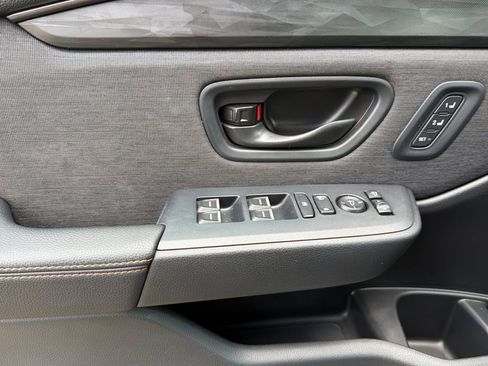 Certified 2026 Honda Passport TrailSport image 11