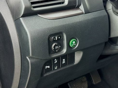 Used 2022 Honda Passport EX-L image 11