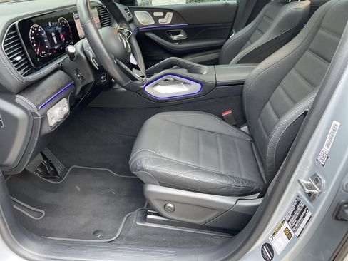 Certified 2024 Mercedes-Benz GLE 450 4MATIC image 19