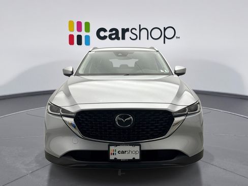 Used 2023 MAZDA CX-5 AWD 2.5 S image 8