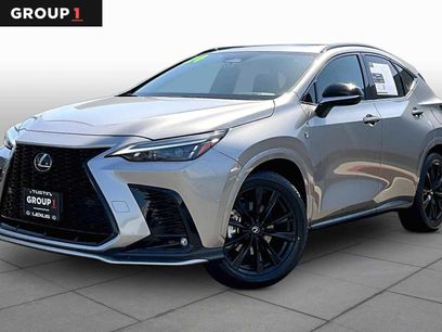 Used 2024 Lexus NX 350 F Sport