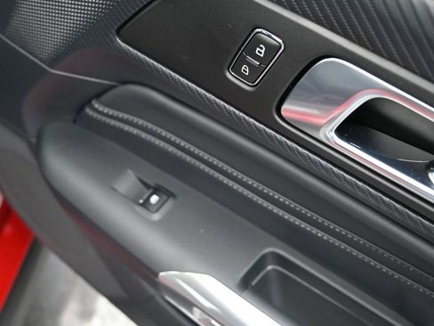 Used 2024 Ford Mustang GT Premium w/ GT Performance Package image 32