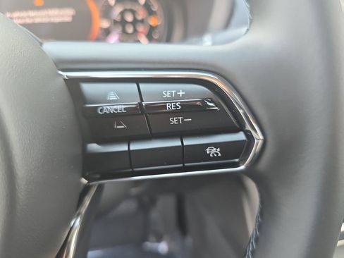 New 2026 MAZDA CX-70 SC image 18