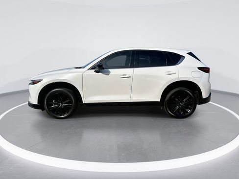 Certified 2025 MAZDA CX-5 2.5 Turbo image 5