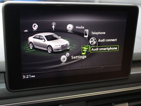 Used 2019 Audi A4 2.0T Premium w/ Convenience Package image 60