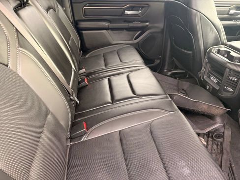 Used 2023 RAM 1500 Rebel w/ Rebel Level 1 Equipment Group AWD/4WD image 15