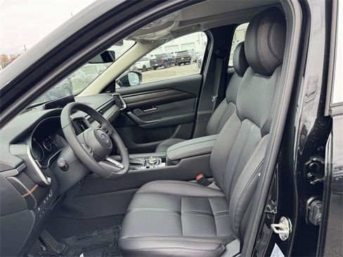 New 2026 MAZDA CX-50 AWD 2.5 Hybrid w/ Weather Package image 4