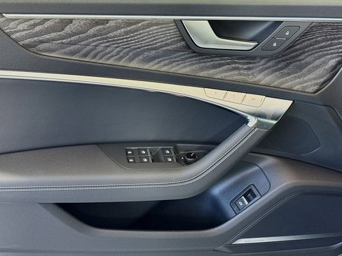 New 2025 Audi A6 Premium Plus image 16