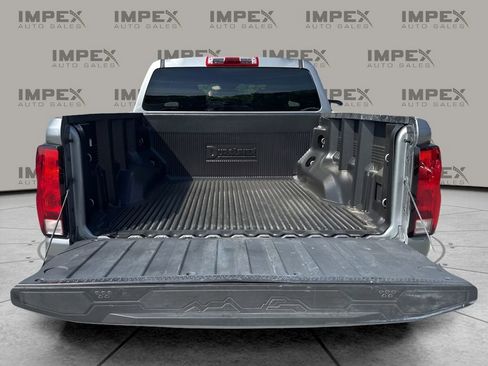 Used 2023 Chevrolet Colorado W/T image 26
