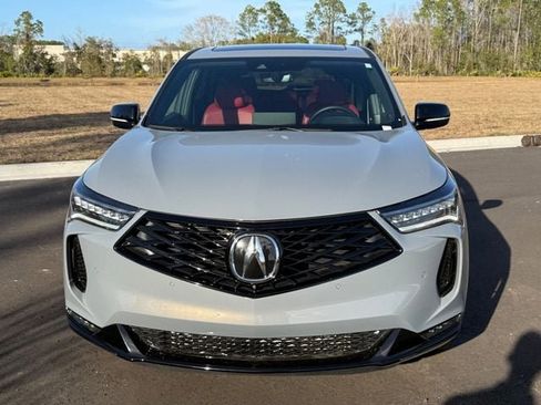 Used 2025 Acura RDX A-Spec image 14
