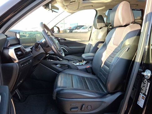 Used 2024 Kia Telluride SX Prestige w/ Towing Package image 26