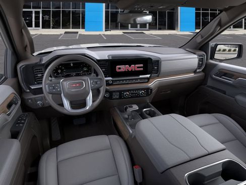 New 2026 GMC Sierra 1500 SLT RWD image 15