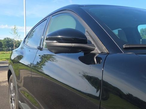 Used 2023 Ford Mustang Mach-E Select AWD/4WD image 5